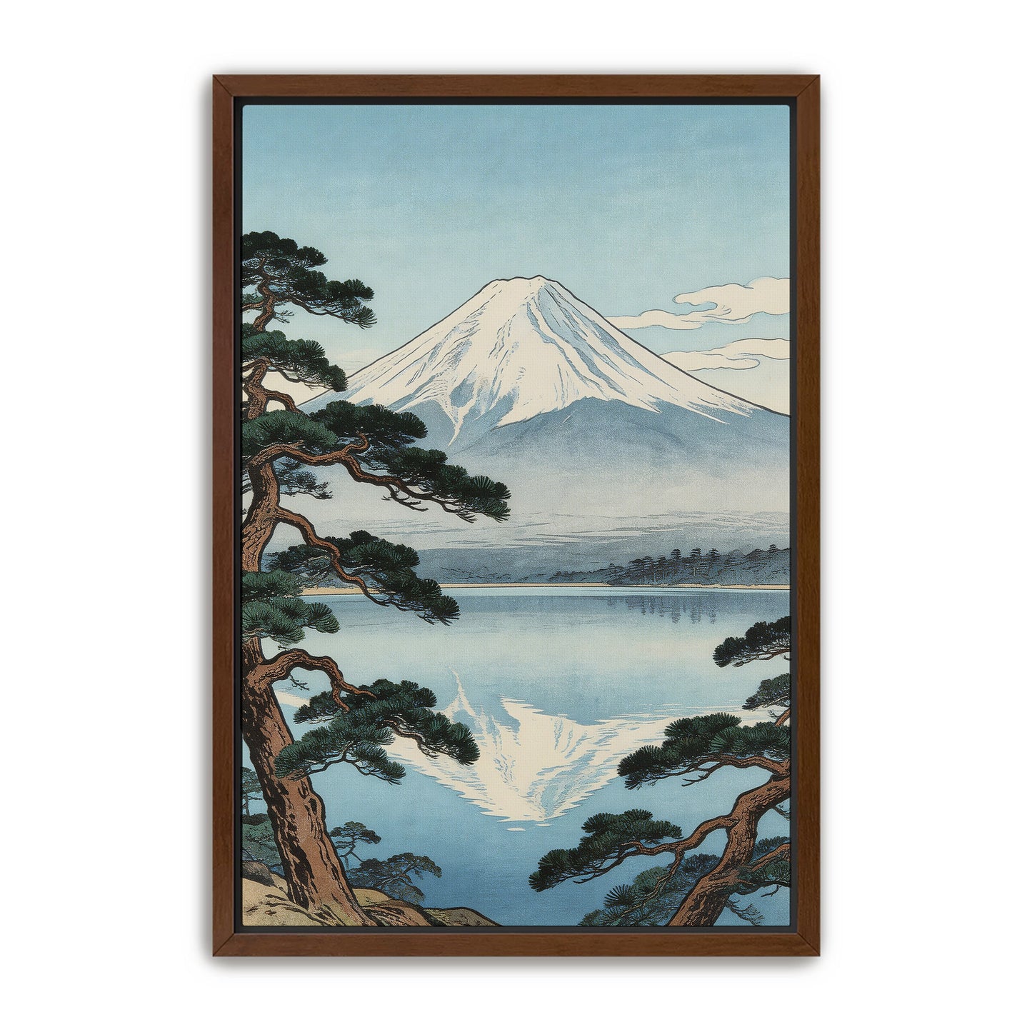 Fuji Pine