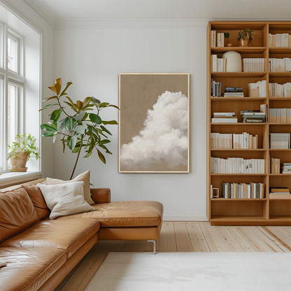 'Aven' Canvas Wall Art