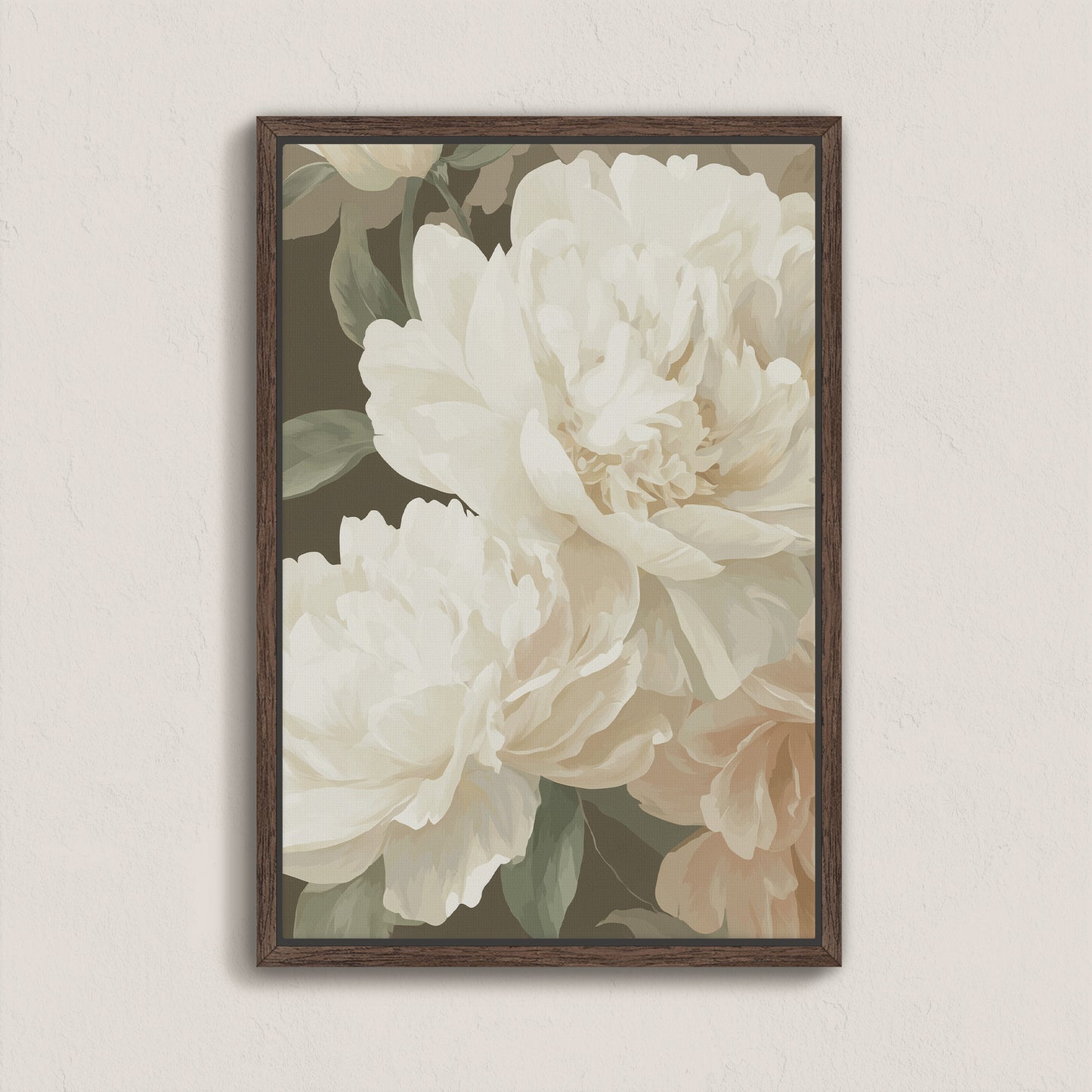 'Velea' Canvas Print