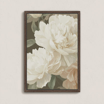 'Velea' Canvas Print