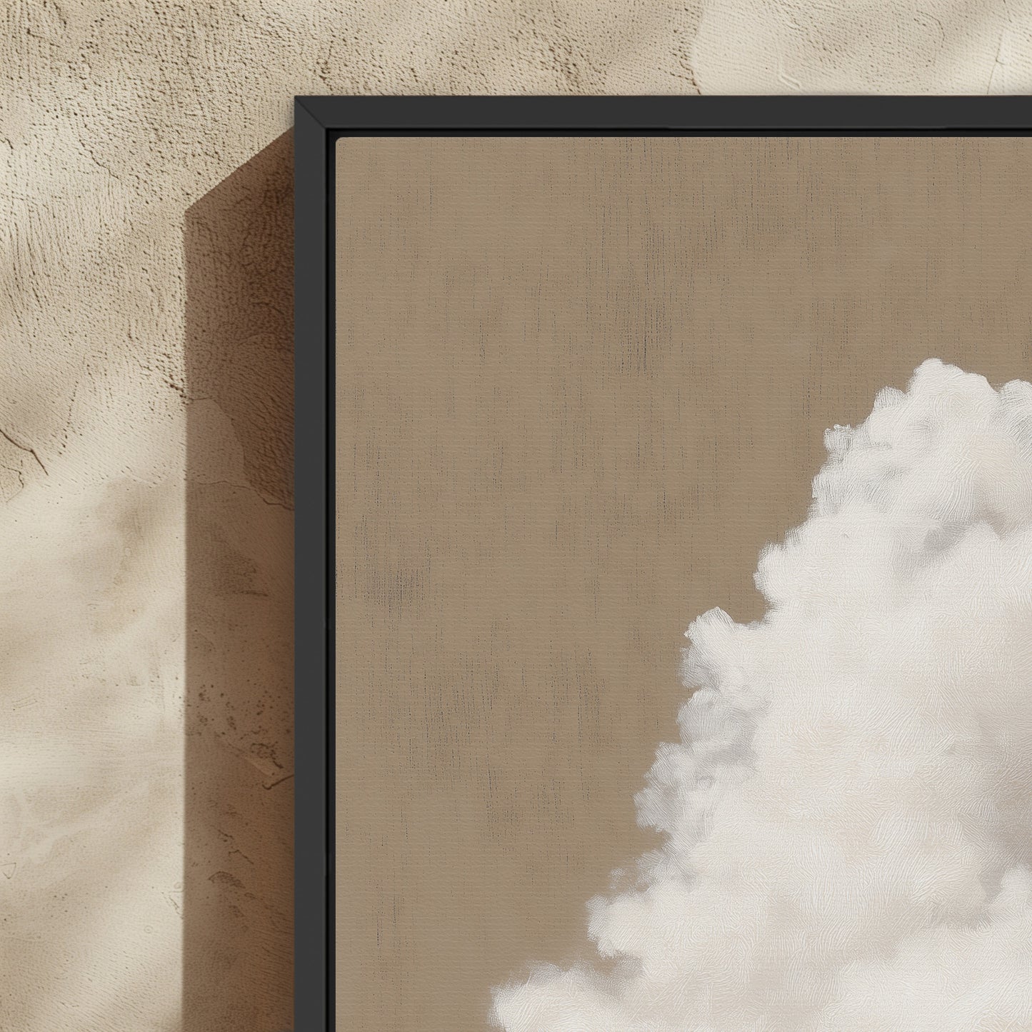 'Aven' Canvas Wall Art