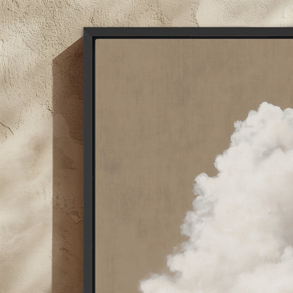 'Aven' Canvas Wall Art