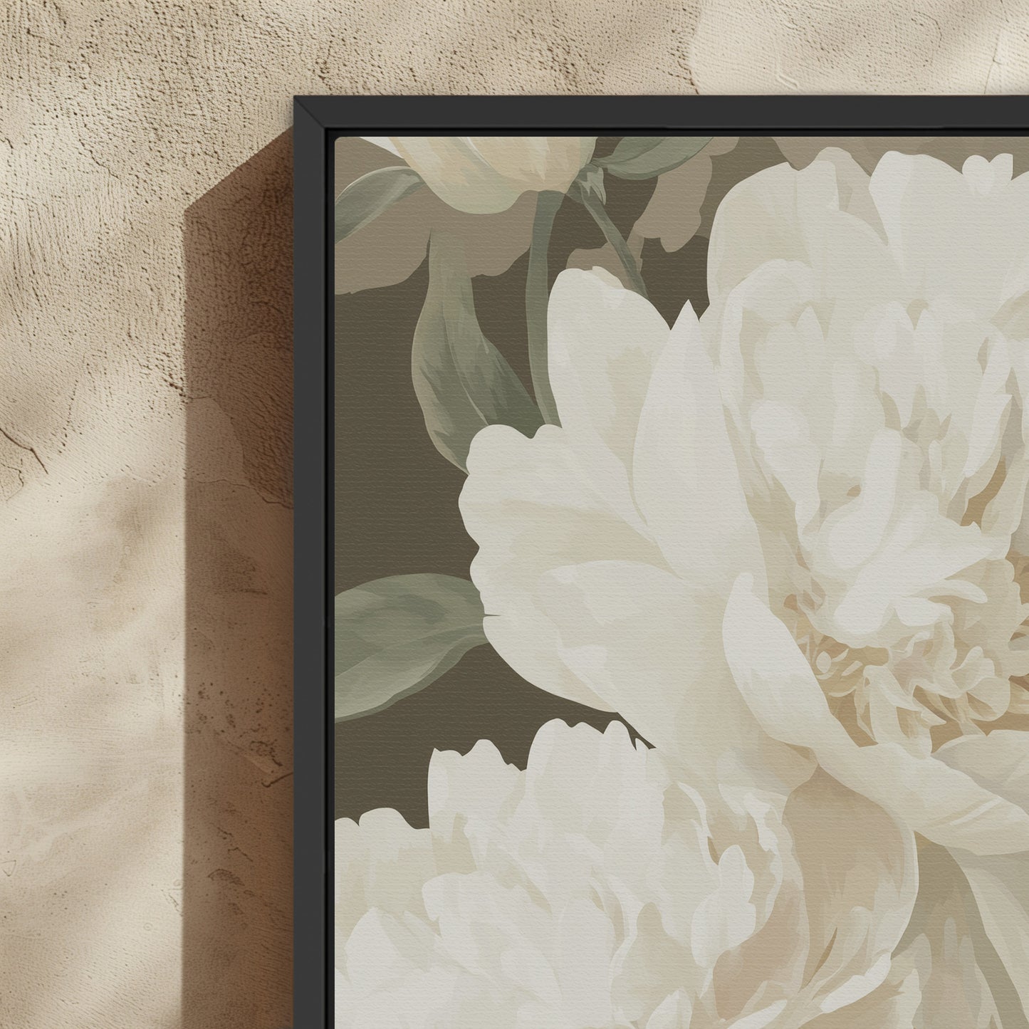 'Velea' Canvas Print