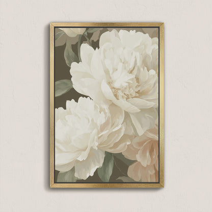 'Velea' Canvas Print