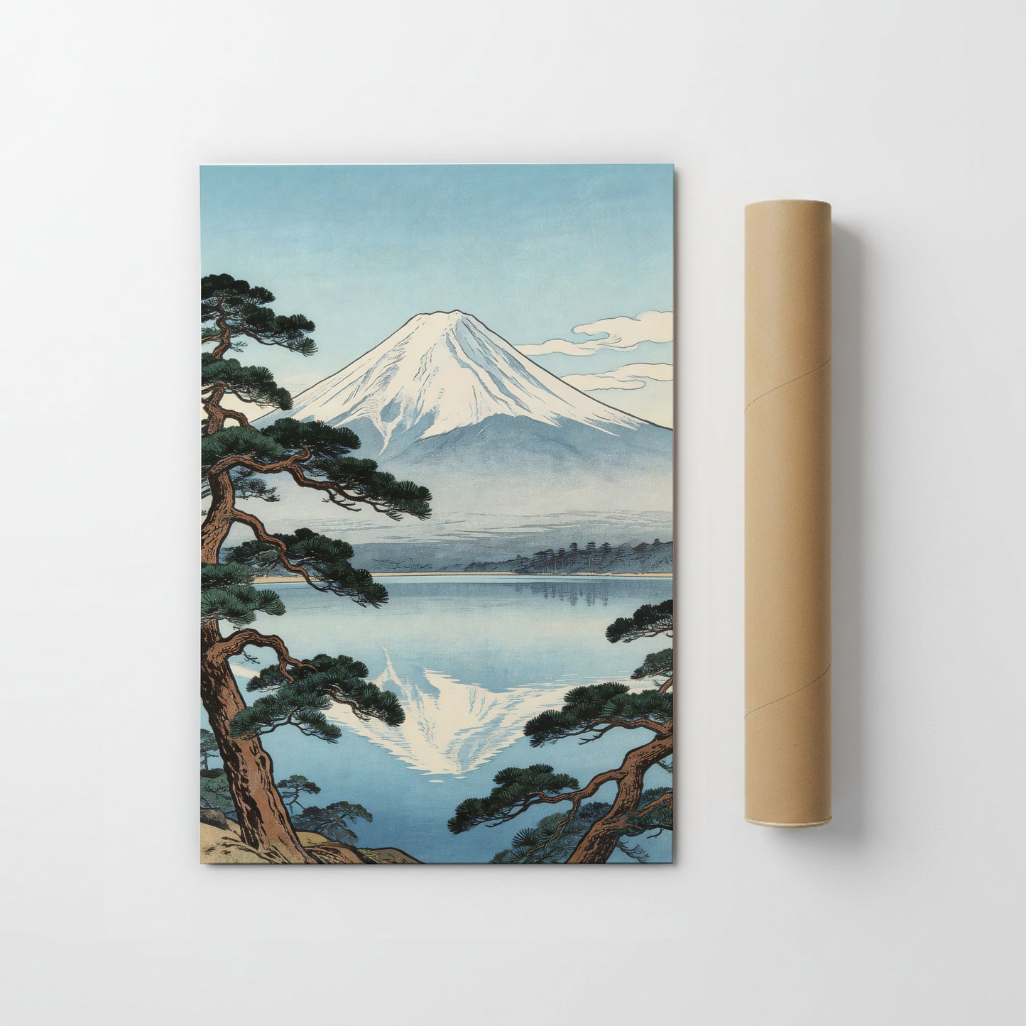 Fuji Pine