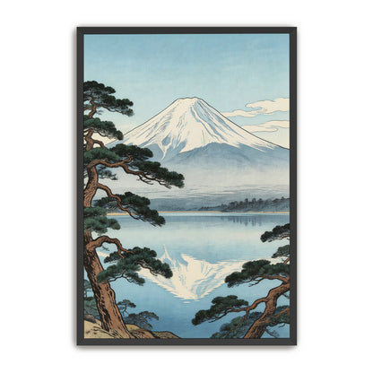 Fuji Pine