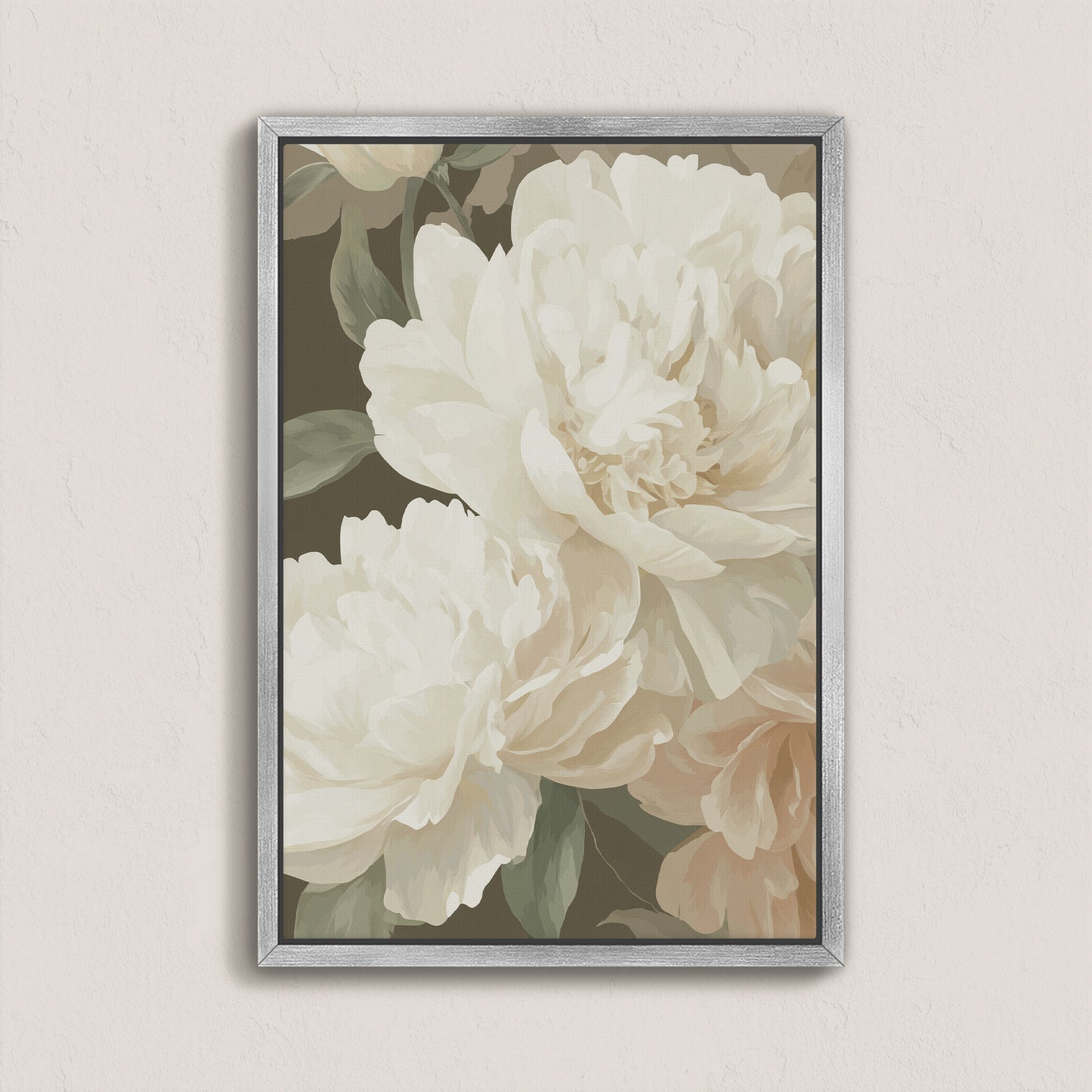 'Velea' Canvas Print