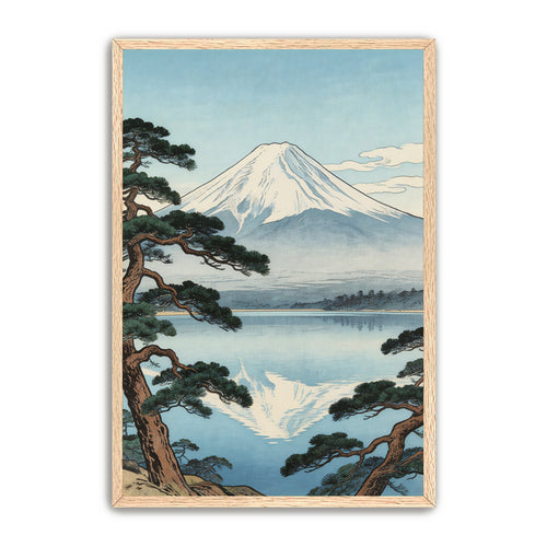 Fuji Pine