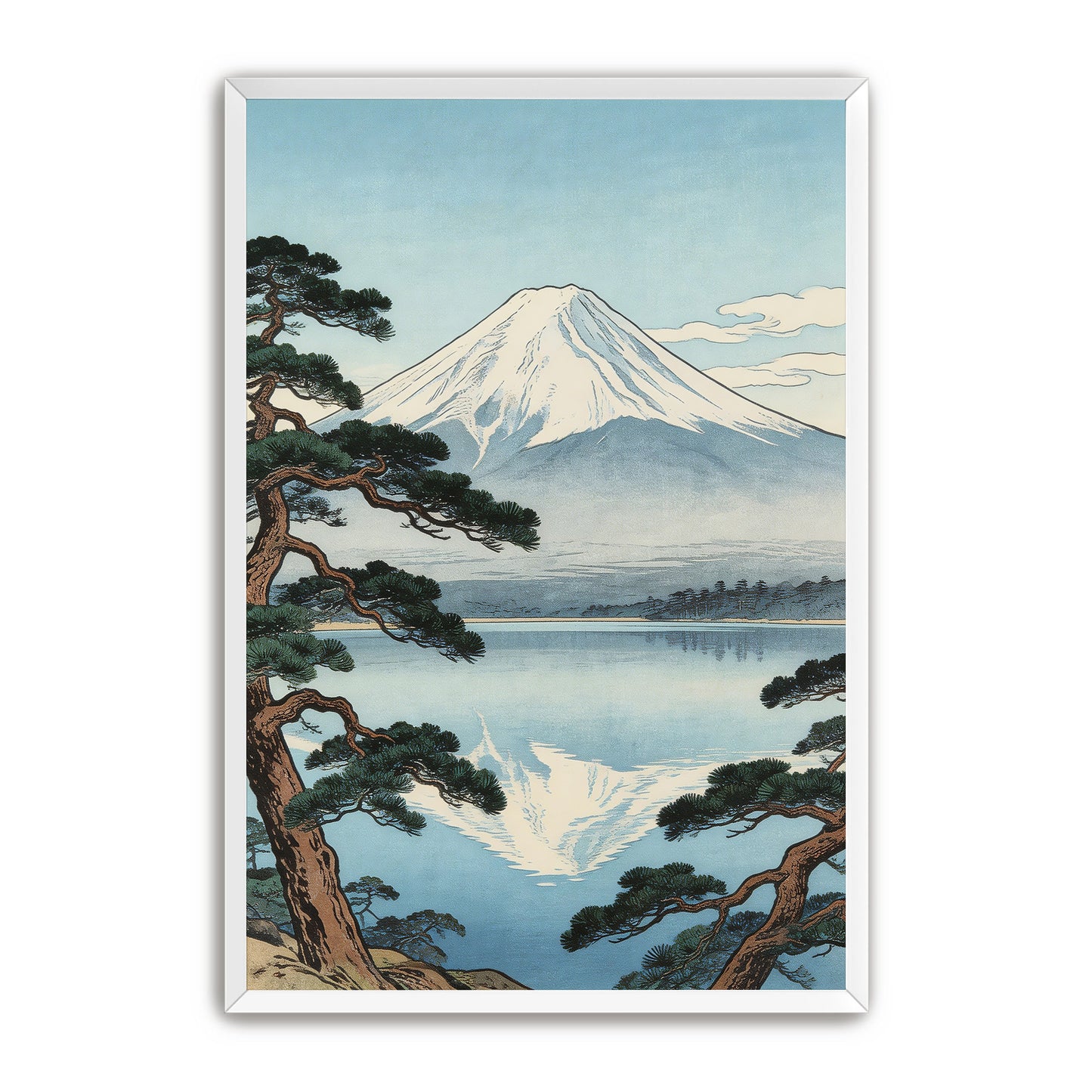 Fuji Pine