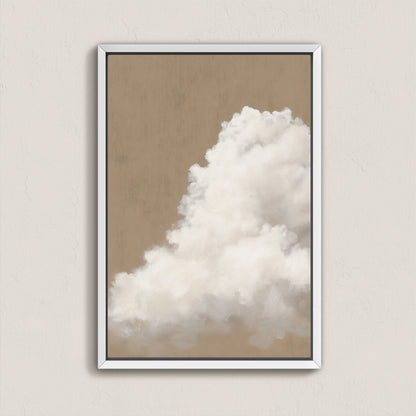 'Aven' Canvas Wall Art