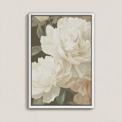 'Velea' Canvas Print