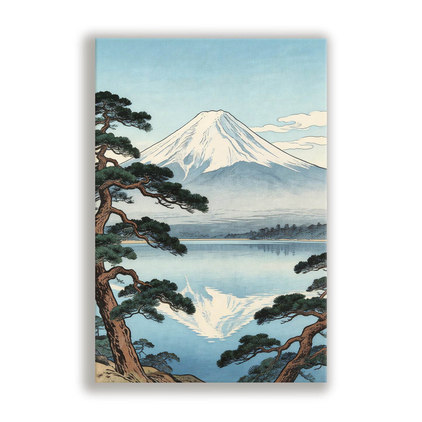 Fuji Pine