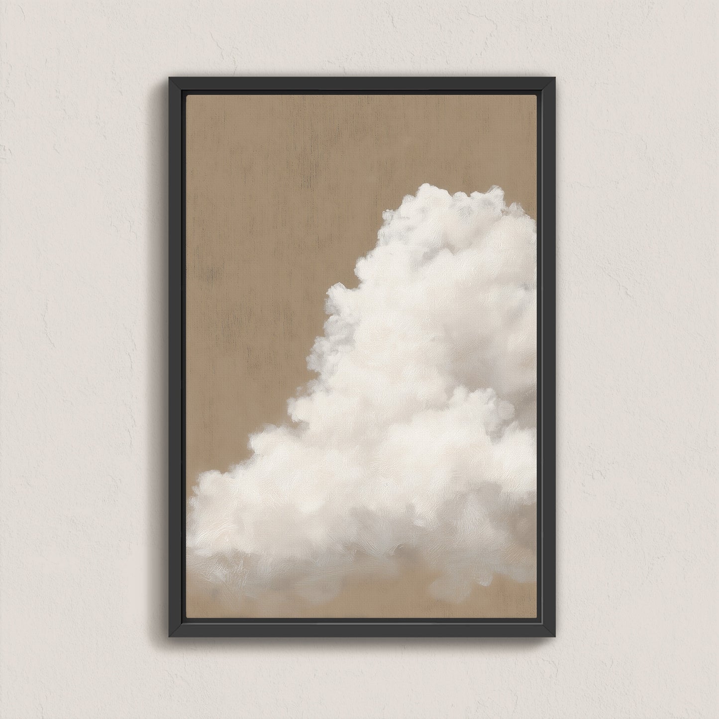 'Aven' Canvas Wall Art