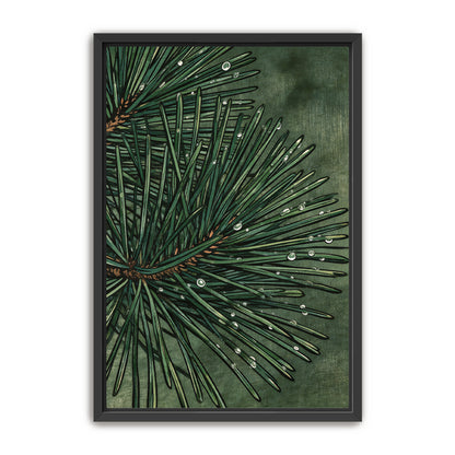 Emerald Pine