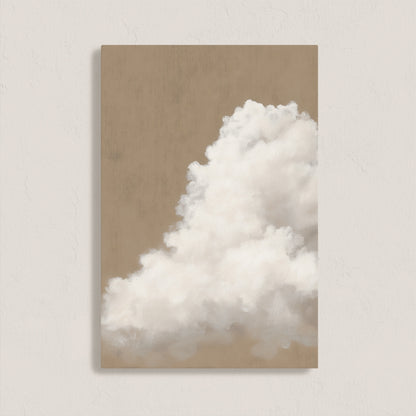 'Aven' Canvas Wall Art