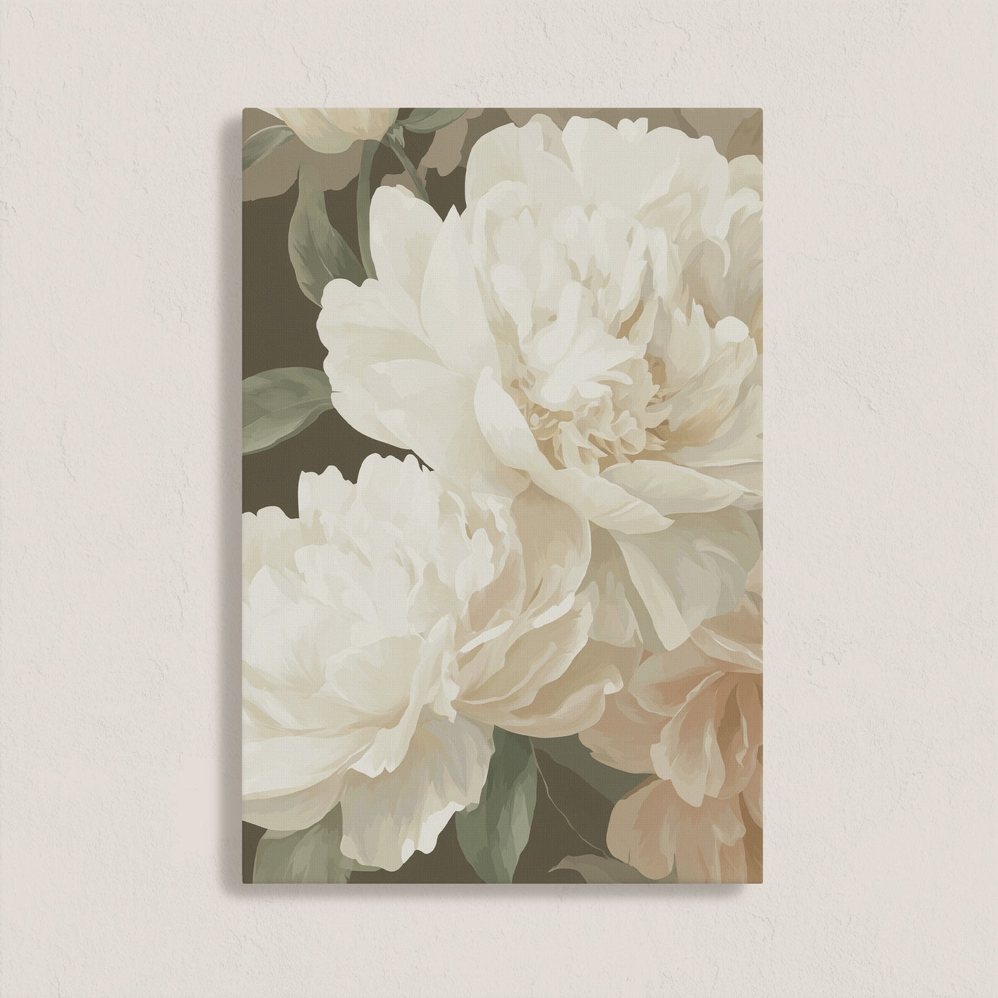 'Velea' Canvas Print