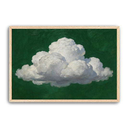 Emerald Cloud
