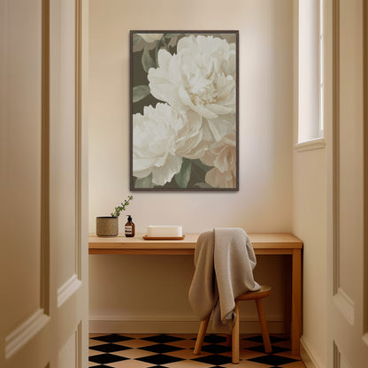 'Velea' Canvas Print