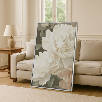 'Velea' Canvas Print