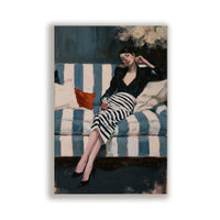 Canvas Print