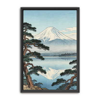 Fuji Pine