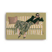 Canvas Print