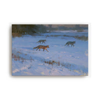 Canvas Print