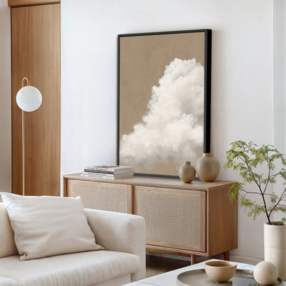 'Aven' Canvas Wall Art