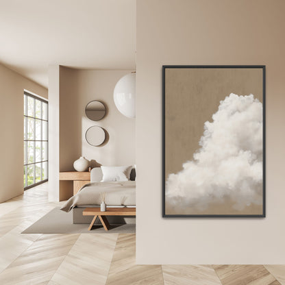 'Aven' Canvas Wall Art