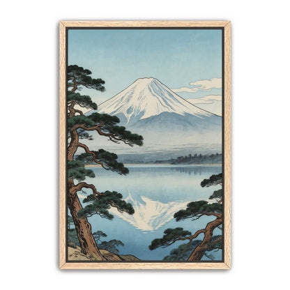 Fuji Pine