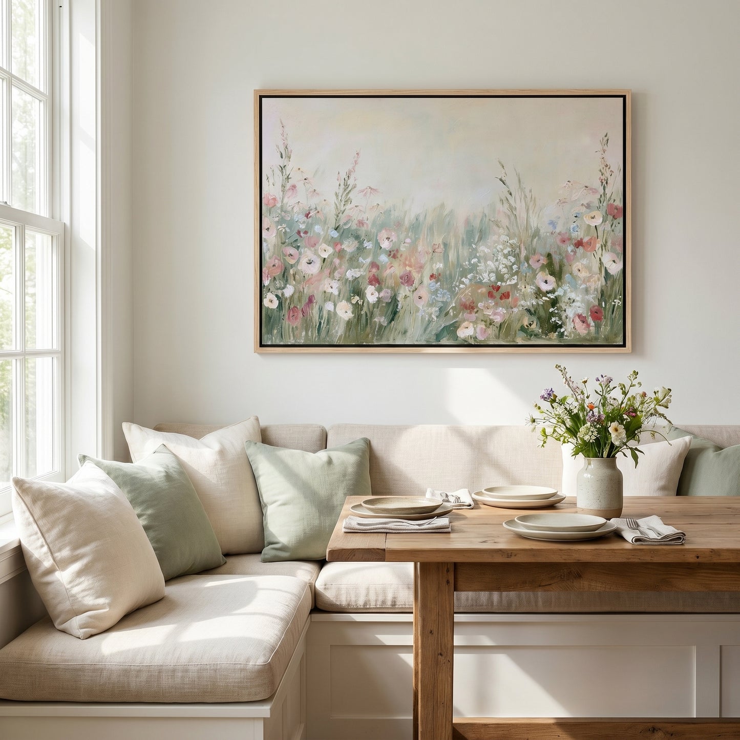 Soft Meadow