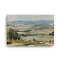 Canvas Print